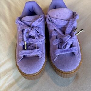 Women's Puma Fenty  Sneakers